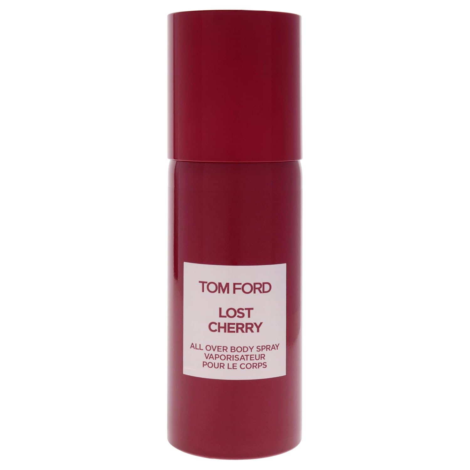 Lost Cherry by Tom Ford for Unisex - 4 oz Body Spray