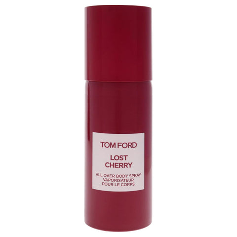 Lost Cherry by Tom Ford for Unisex - 4 oz Body Spray