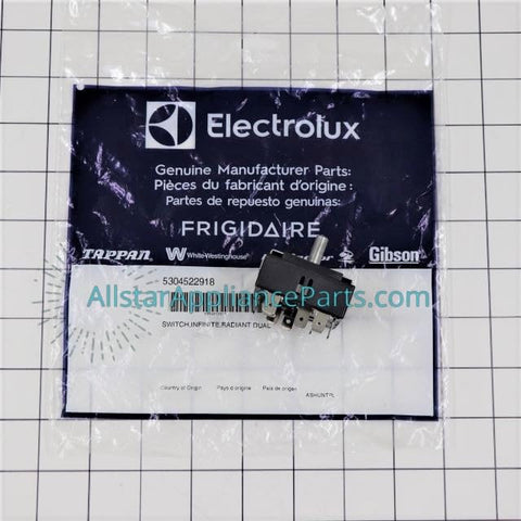 140173679014 Range Surface Element Switch