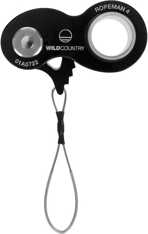 Wild Country Ropeman 4 Ascender