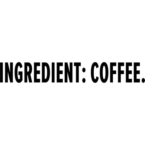 Folgers French Roast Ground Coffee, Medium-Dark, 6 (22.6 Oz.) Canisters