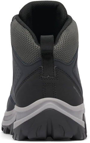 Columbia Men's Transverse Hike Waterproof