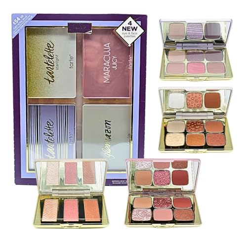 tarte all stars Amazonian clay collectors set