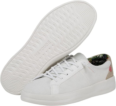 HEYDUDE Women's Karina Fashion Shoe