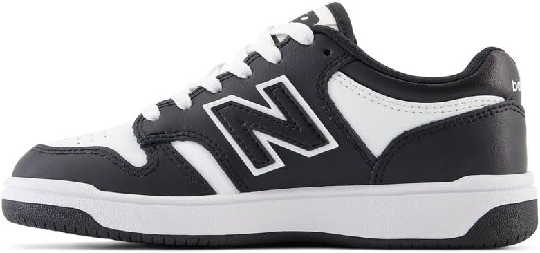 New Balance Kids 480 V1 Lace-up Sneaker