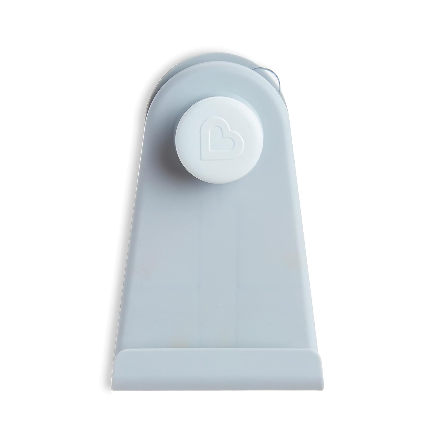 Munchkin Super Scoop Hanging Bath Toy Organizer, Grey