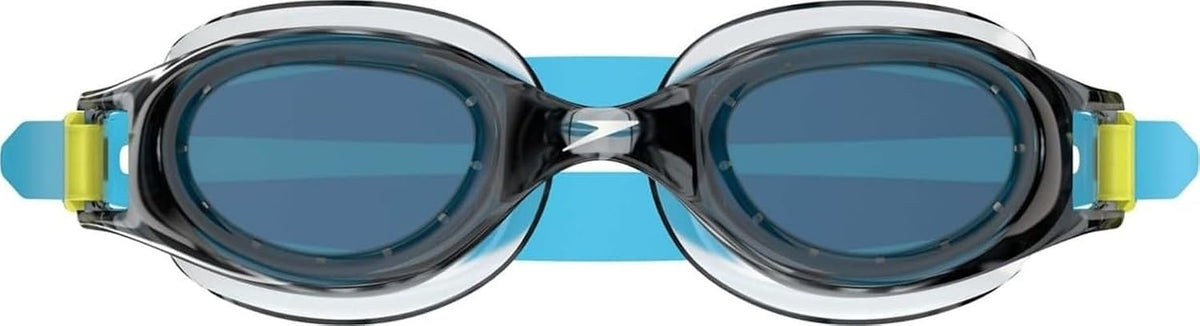 Speedo Unisex-child Swim Goggles Hydrospex Ages 6-14