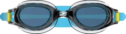 Speedo Unisex-child Swim Goggles Hydrospex Ages 6-14