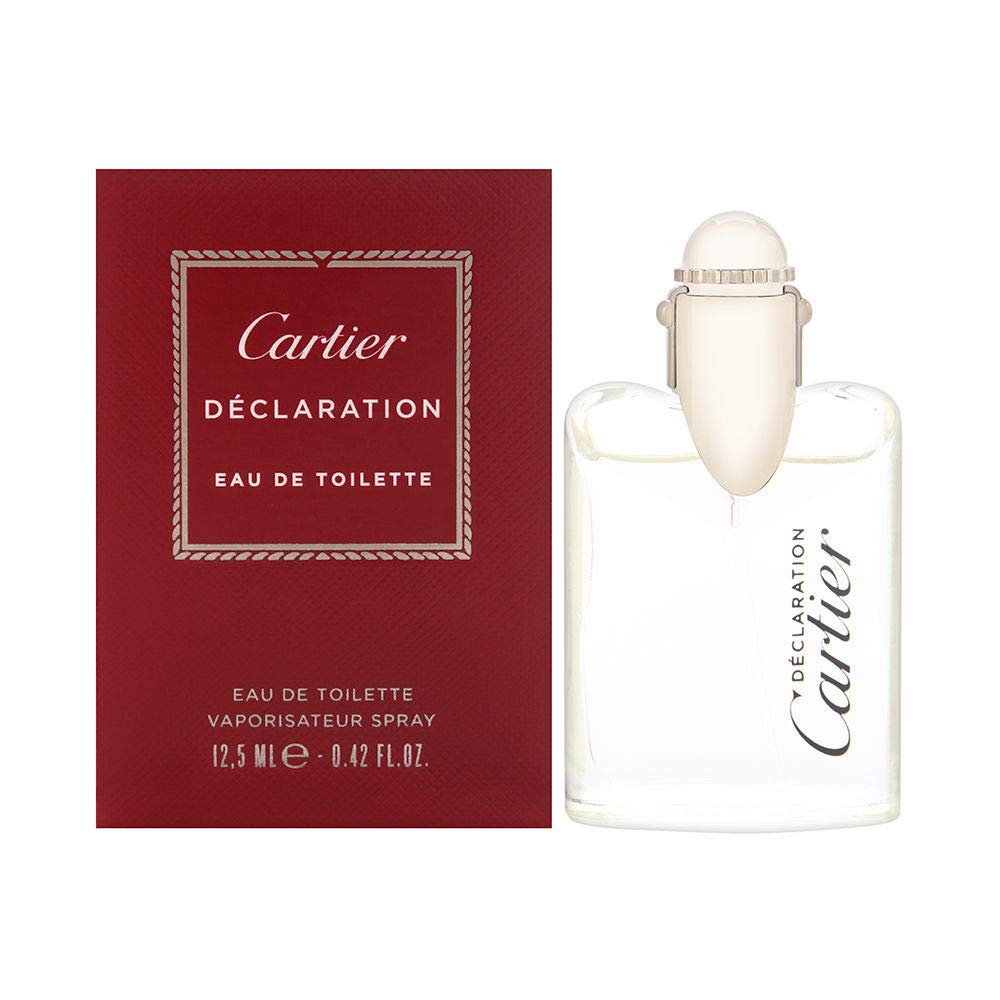 Declaration by Cartier for Men 3.3 oz Eau de Toilette Spray