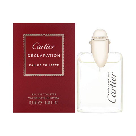 Declaration by Cartier for Men 3.3 oz Eau de Toilette Spray