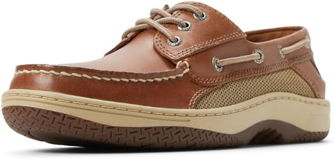 Sperry Men's Billfish™ 3-Eye Leather Boat Shoe