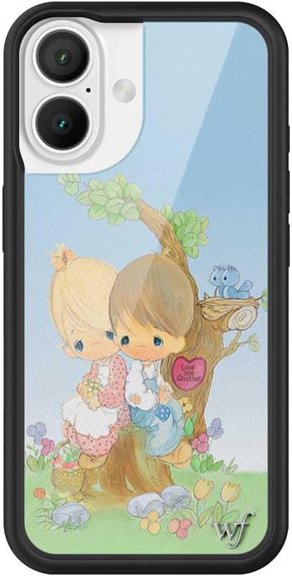 Wildflower Cases - iPhone 16 Compatible - Celestial Dreaming