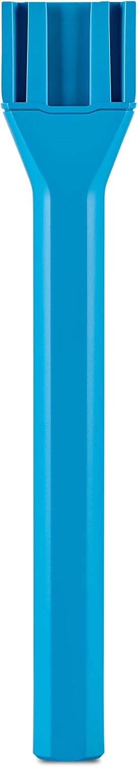 RØDE Interview GO Handheld Adaptor for RØDE Wireless Microphones (Blue)