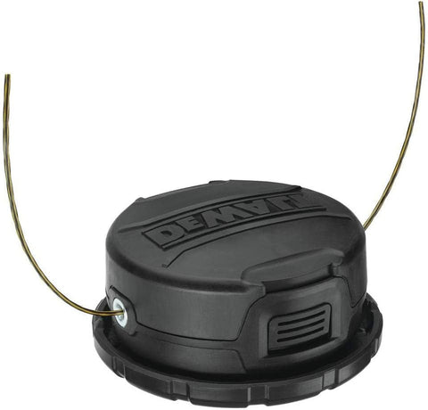 Dewalt Head Spool Trimmer REPL 0.08IN DWO1DT995