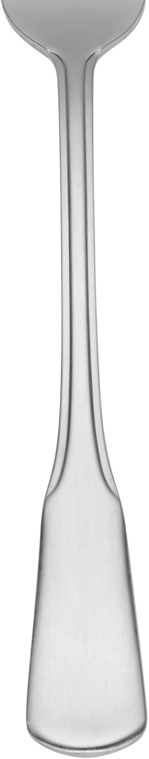 Oneida Colonial Boston 45-Piece 18/0 Silverware Set for 8, Flatware