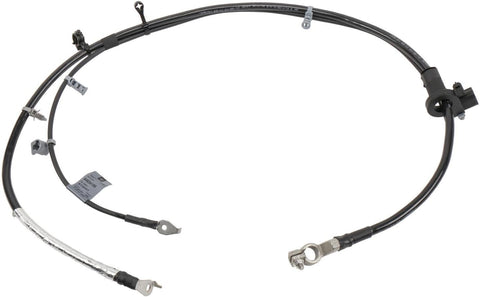 GM Genuine Parts 84634109 Battery Negative Cable