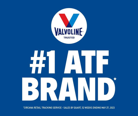 Valvoline ATF 4 Full Synthetic Automatic Transmission Fluid 1 Gallon…
