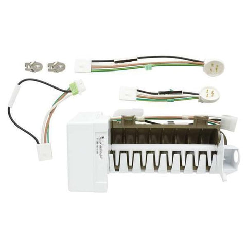Whirlpool 4317943 Refrigerator Ice Maker Assembly