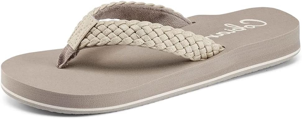 Cobian Women's Braided Bounce