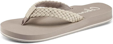 Cobian Women's Braided Bounce