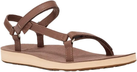Teva Women's Original Universal Slim Lea