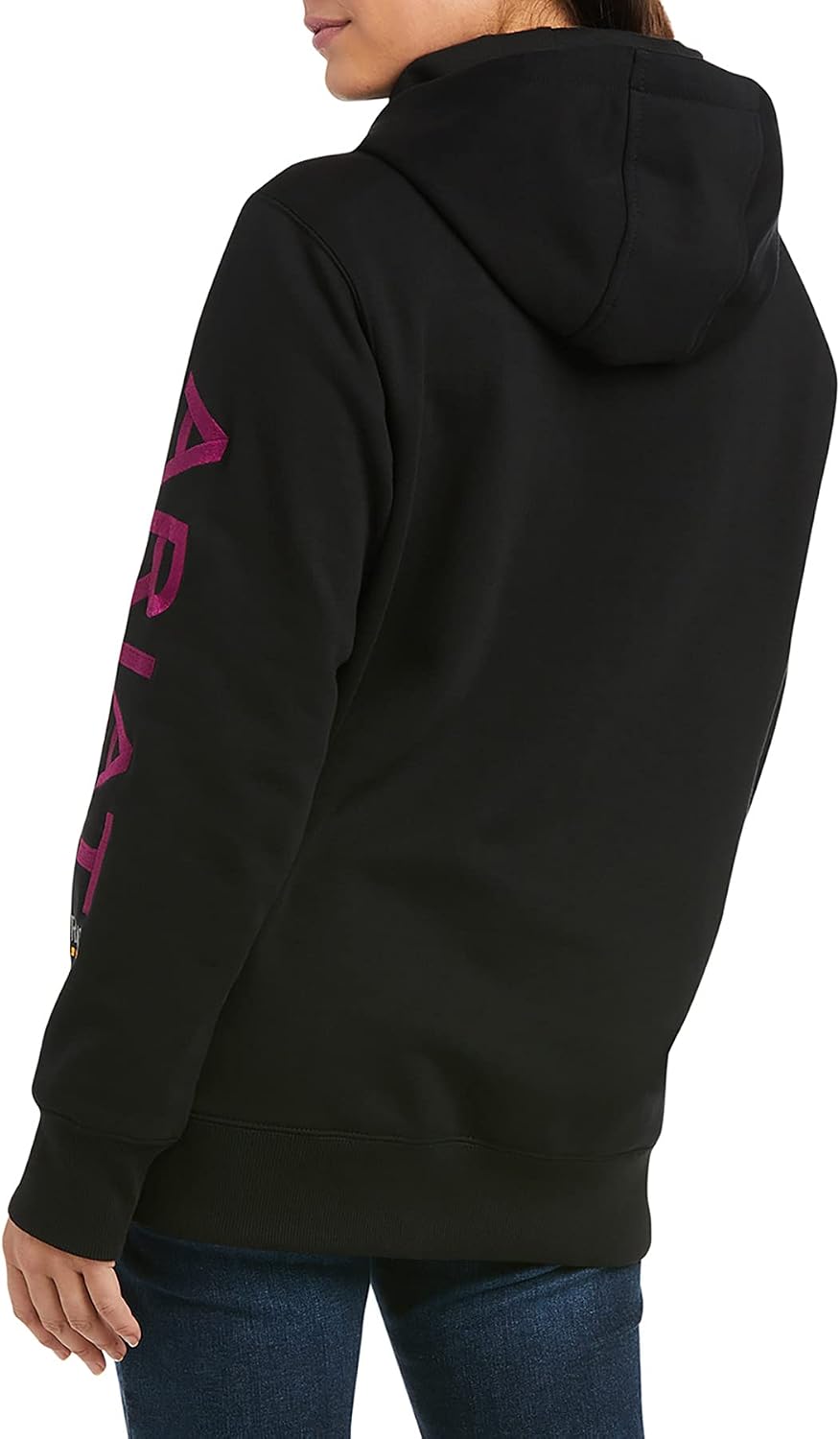 ARIAT Rebar Graphic Hoodie