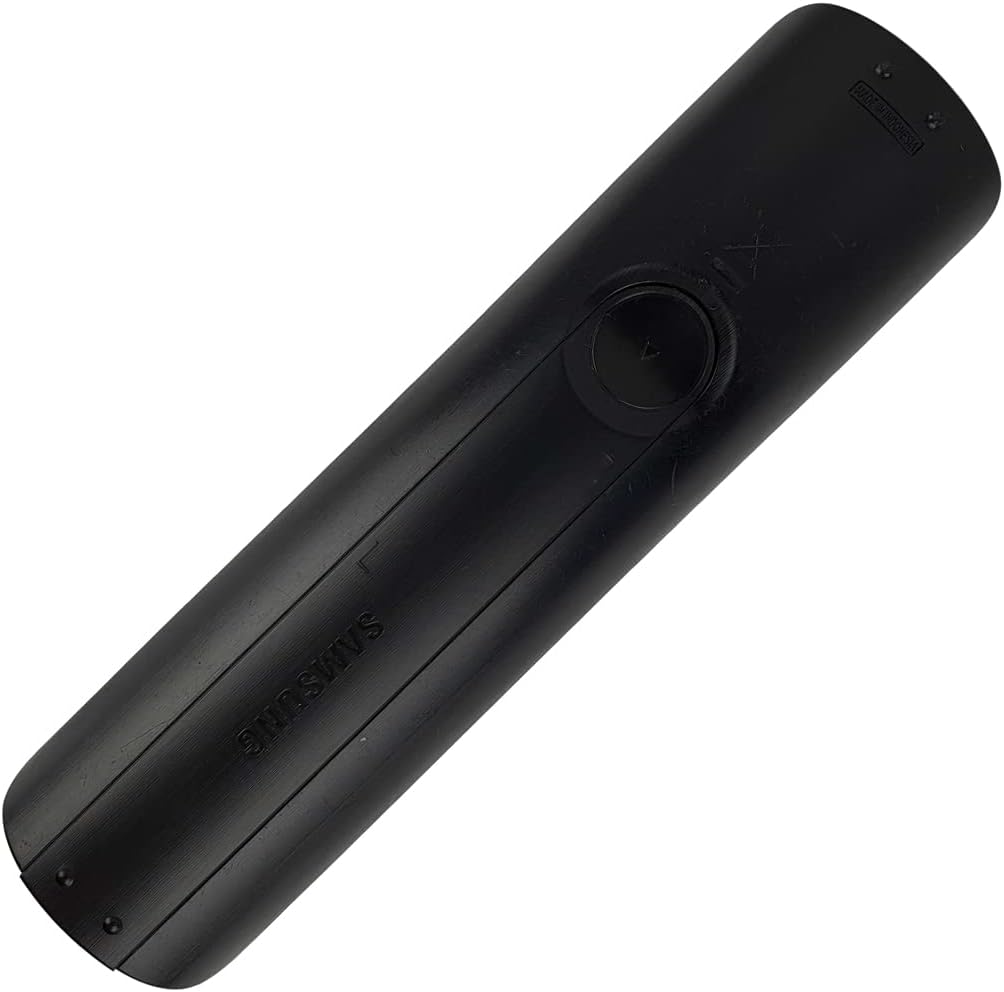 Samsung OEM Remote Control with Netflix Hotkey - Black (BN59-01315J)