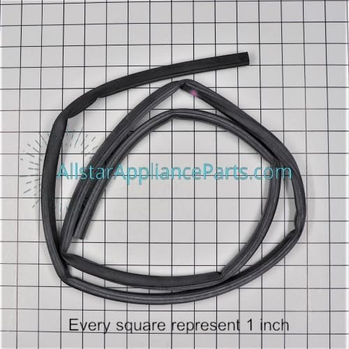 8581548276014 Dishwasher Door Seal