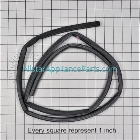 8581548276014 Dishwasher Door Seal