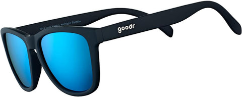 goodr OG Polarized Sunglasses Women & Men