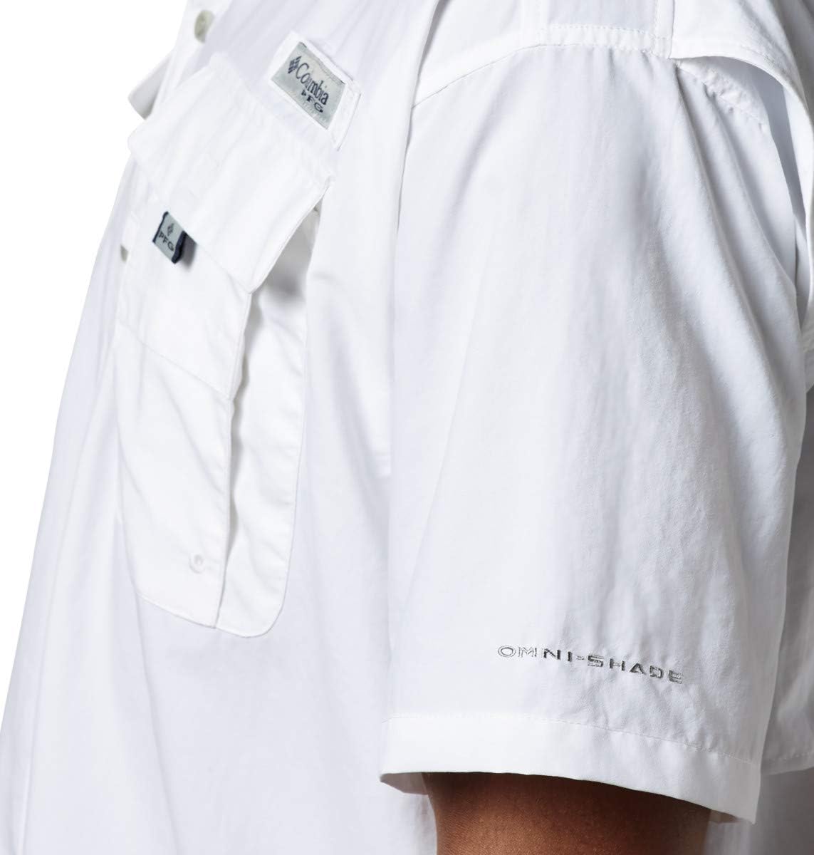 Columbia Bahama™ II Short Sleeve Shirt