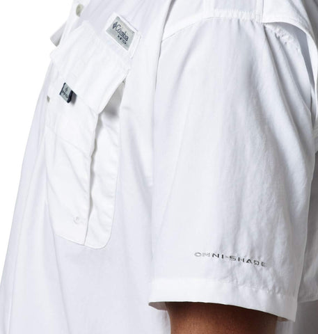 Columbia Bahama™ II Short Sleeve Shirt
