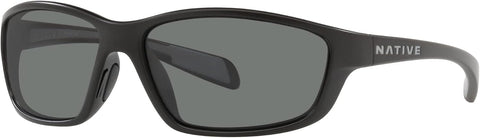 Native unisex-adult Kodiak Rectangular Sunglasses