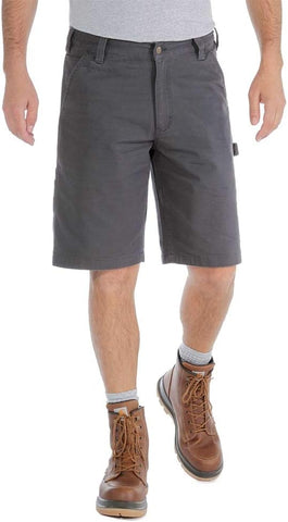 Carhartt Men's Relaxed 11" Rigby Dungaree Short