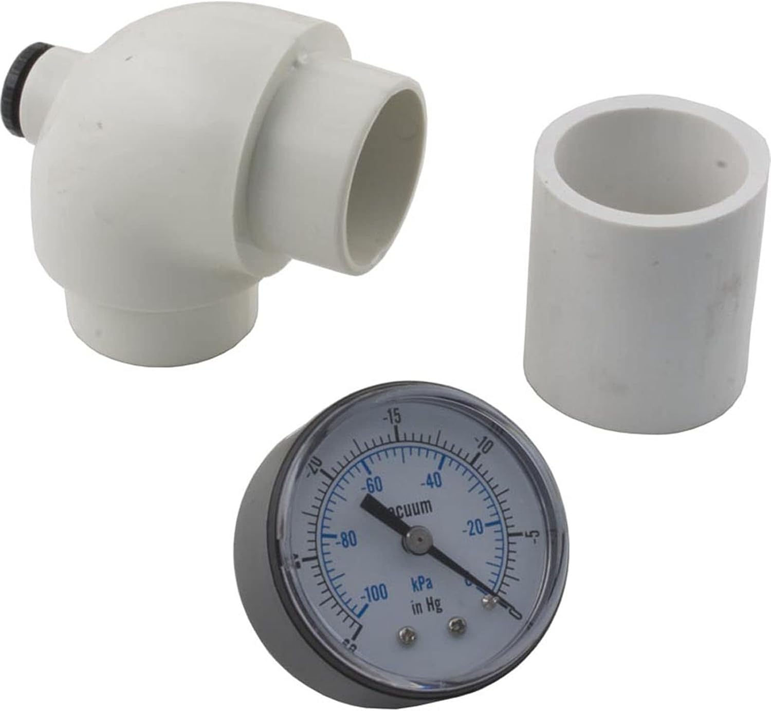 Pentair R211100 Vac-Mate Multi-Function Skimmer Attachment