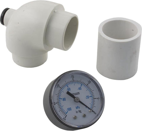 Pentair R211100 Vac-Mate Multi-Function Skimmer Attachment