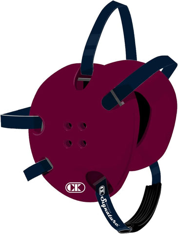 Cliff Keen Signature Wrestling Headgear