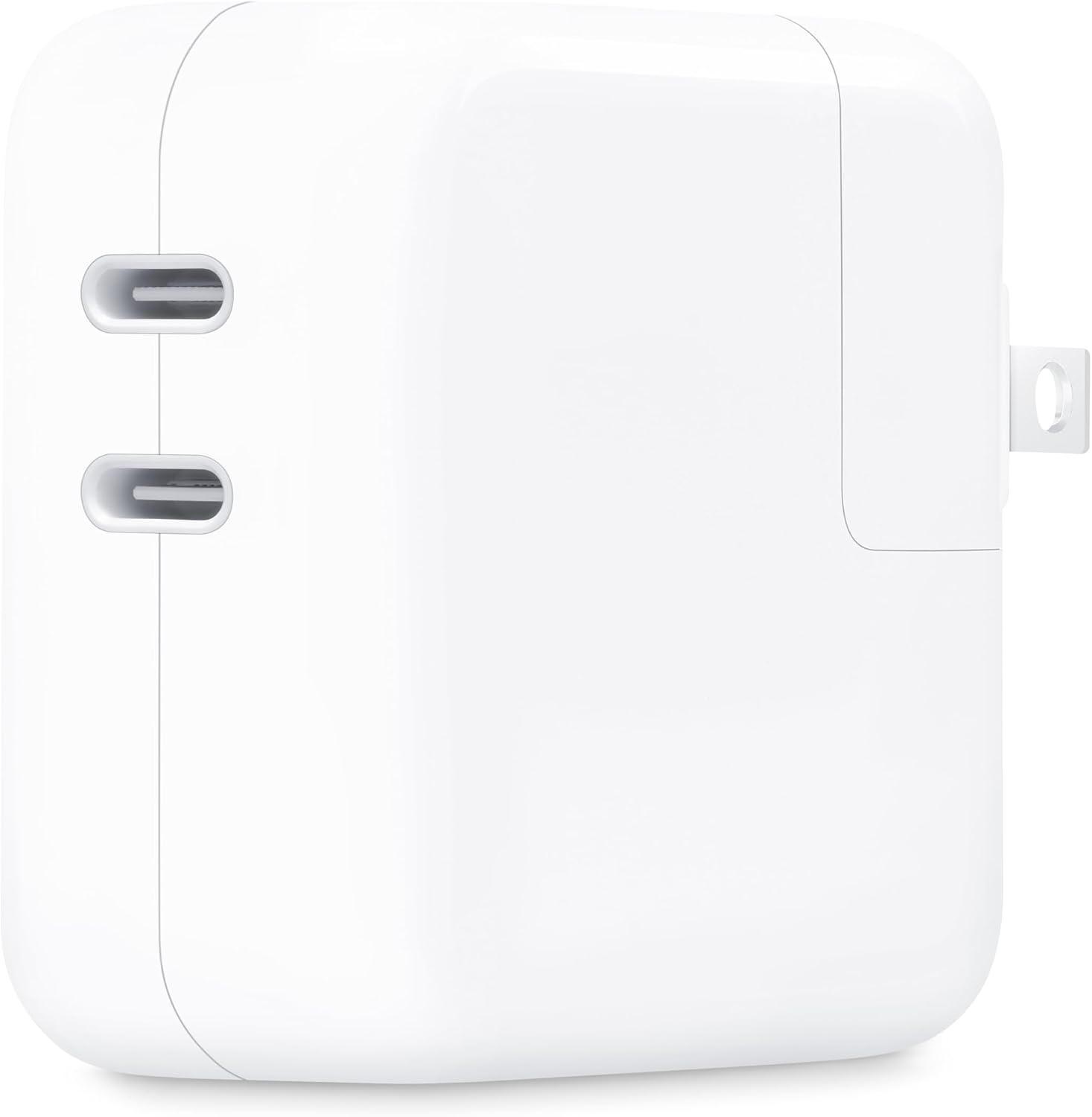 Apple 40W Dynamic Power Adapter with 60W Max