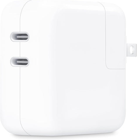 Apple 40W Dynamic Power Adapter with 60W Max