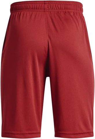 Under Armour Boys' Prototype 2.0 Logo Shorts