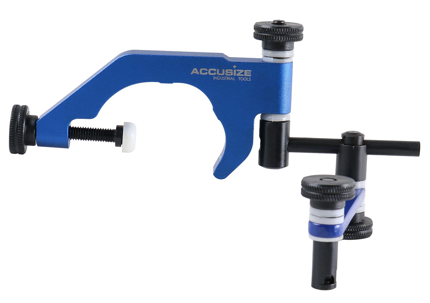 Accusize Dial Test Indicator 0.03 x 0.0005 in with Holder