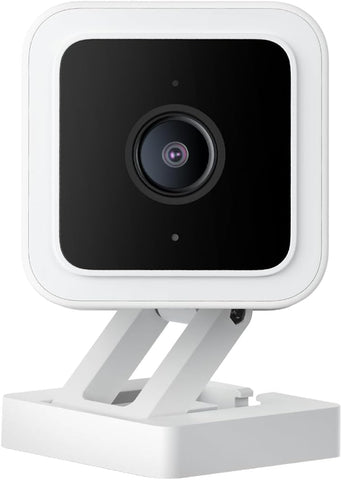 WYZE Cam v3 1080P HD WiFi Indoor/Outdoor Security Camera, White