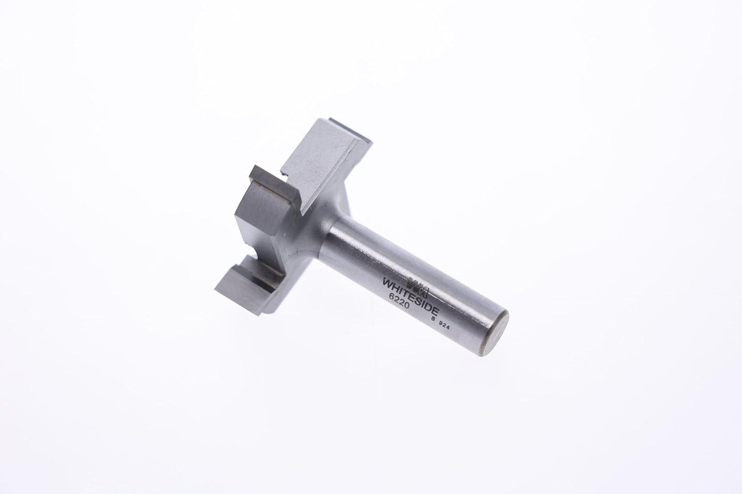 Whiteside 6220, CNC Spoilboard Surfacing Router Bit, 1/2" Shank