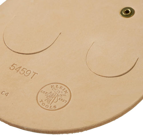 Klein Tools 5459T Spud Wrench Holder Tunnel Connection