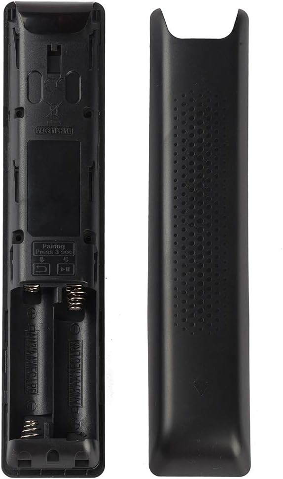 Universal Remote Control for Samsung Smart TV Replacement