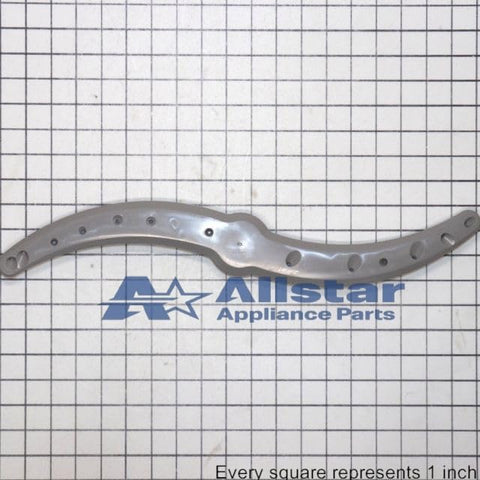 WD22X33499 Dishwasher Lower Wash Arm Assembly (Plastic only)