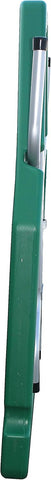 MTM PST-11 Predator Shooting Table, Portable Benchrest, Durable Molded Design, Shooting Platform, Target Shooting & Range Accessory, Green