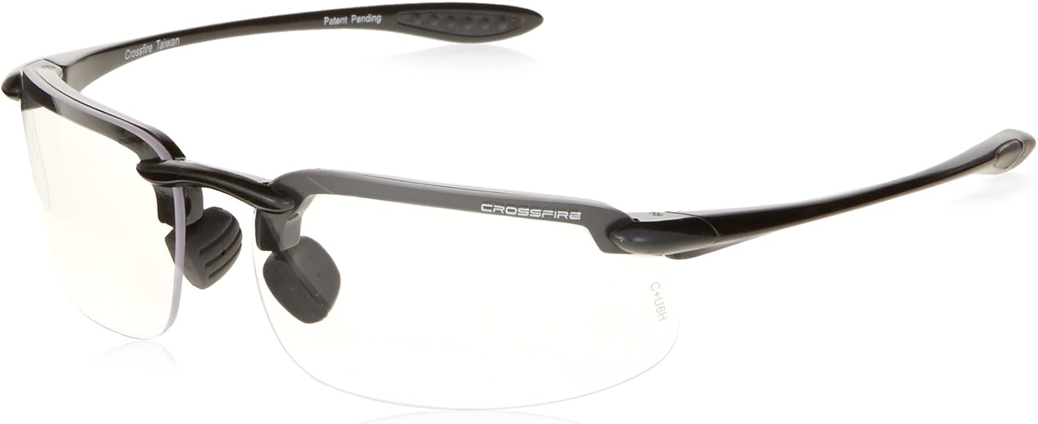 Crossfire Safety Glasses