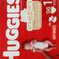 Huggies Little Snugglers Diapers, Size 1