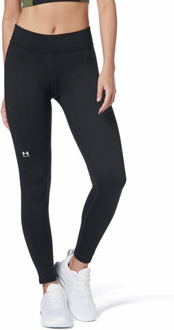 Under Armour Women's ColdGear Authentics Leggings